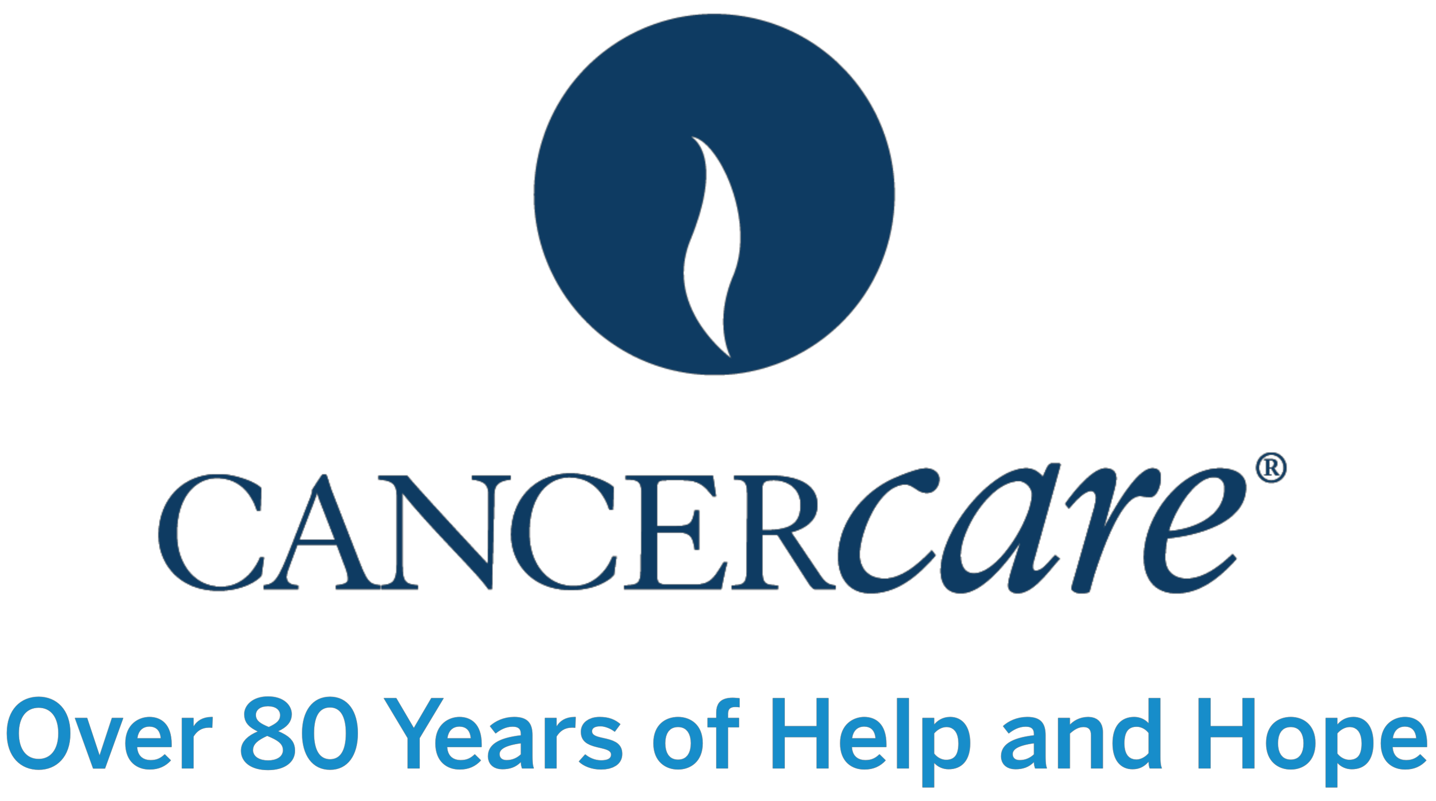 CancerCare's logo